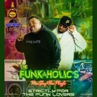 Strictly for the Funk Lovers